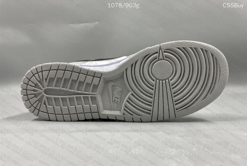 Nike Dunk Grey 7