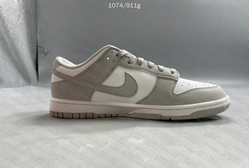 Nike Dunk Grey 5