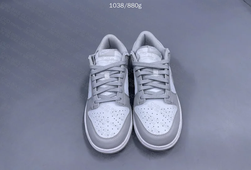 Nike Dunk Grey 2