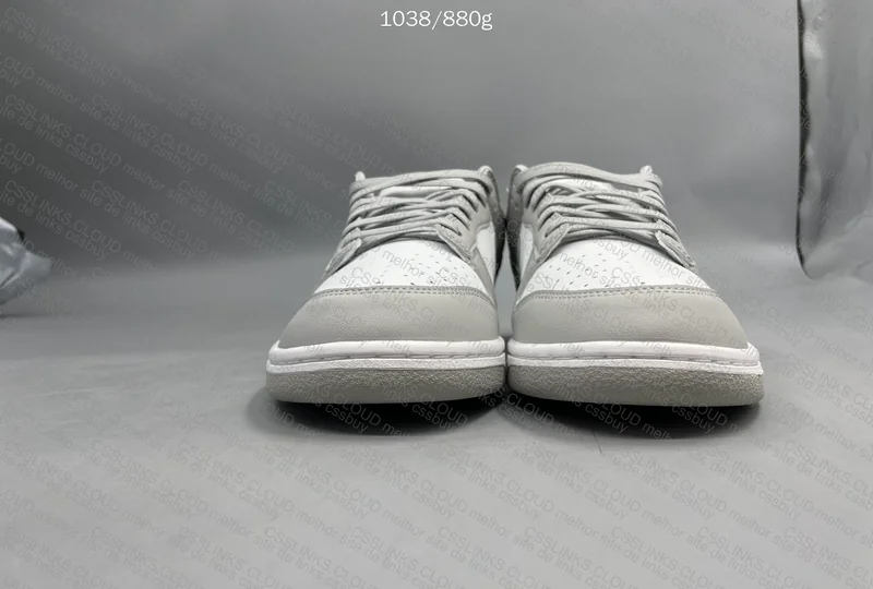 Nike Dunk Grey 5