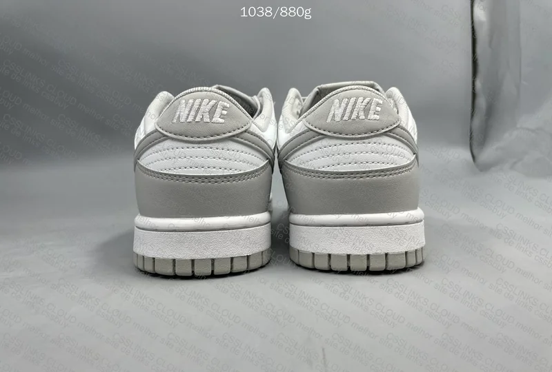 Nike Dunk Grey 6