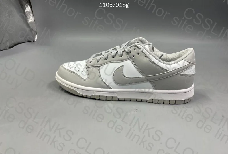 NIKE DUNK GREY 6