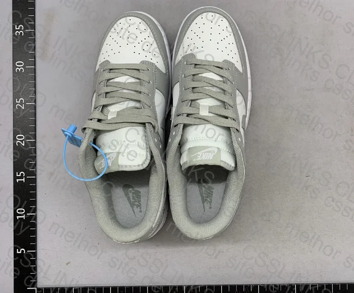 Nike Dunk Cinza 2