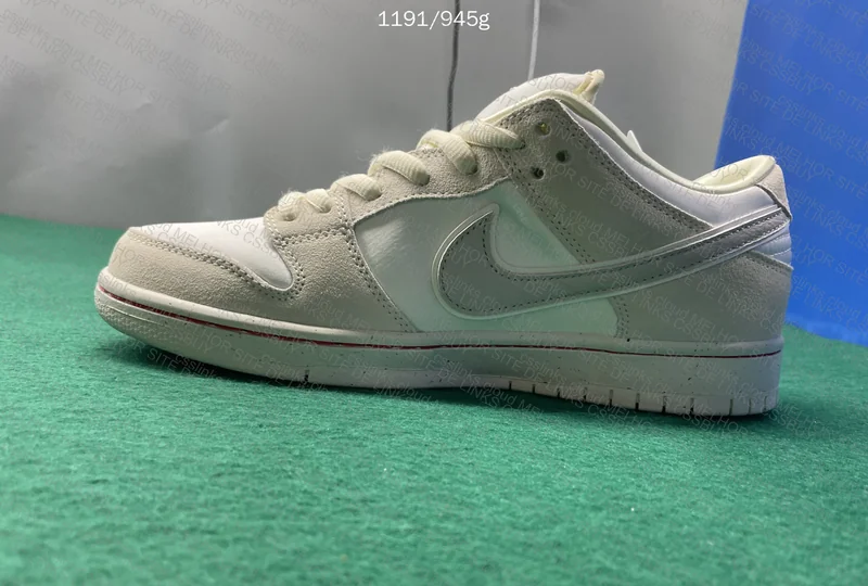 Nike Dunk City Of Love Light Bone GL or RL? 3