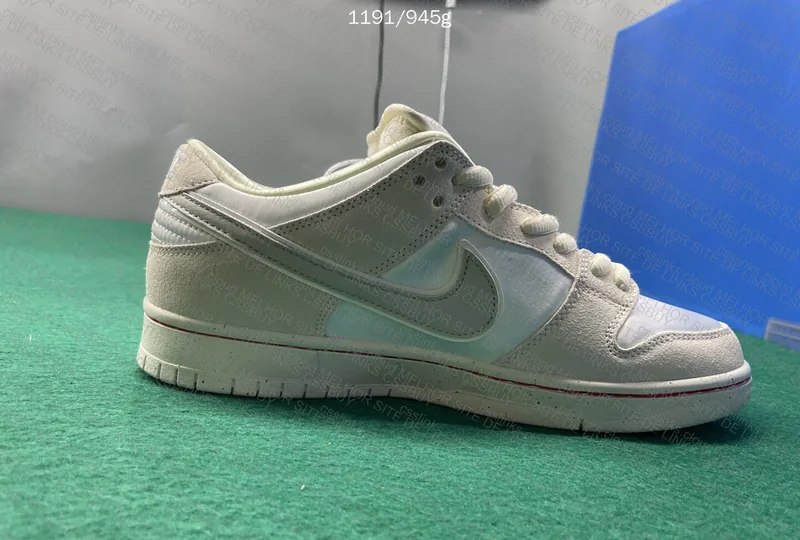 Nike Dunk City Of Love Light Bone GL or RL? 4