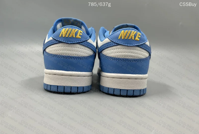 Nike Dunk Coast - 99Y (For Women) 2