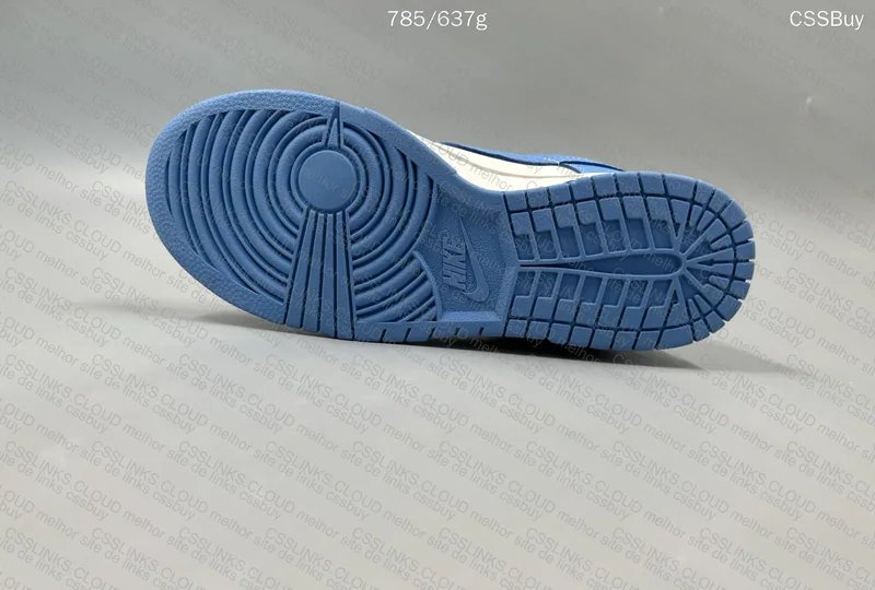 Nike Dunk Coast - 99Y (For Women) 4