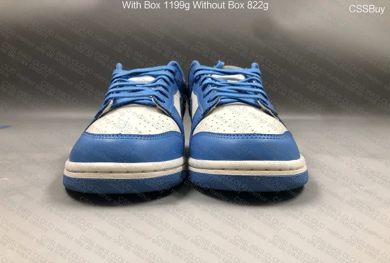Nike Dunk Coast (VT)
