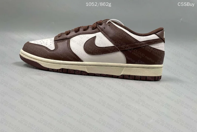 Nike Dunk Cocoa