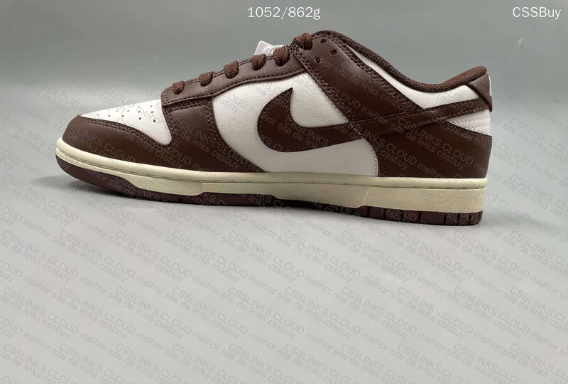 Nike Dunk Cocoa 10