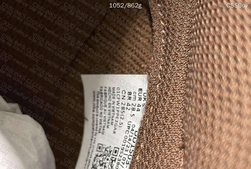 Nike Dunk Cocoa 11