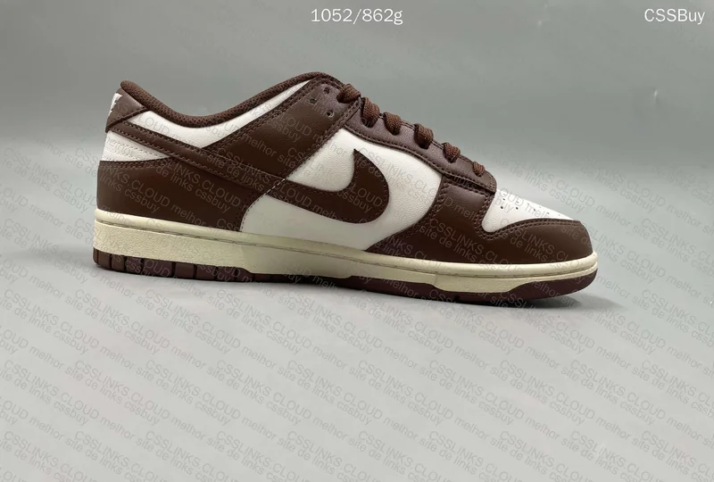 Nike Dunk Cocoa 2