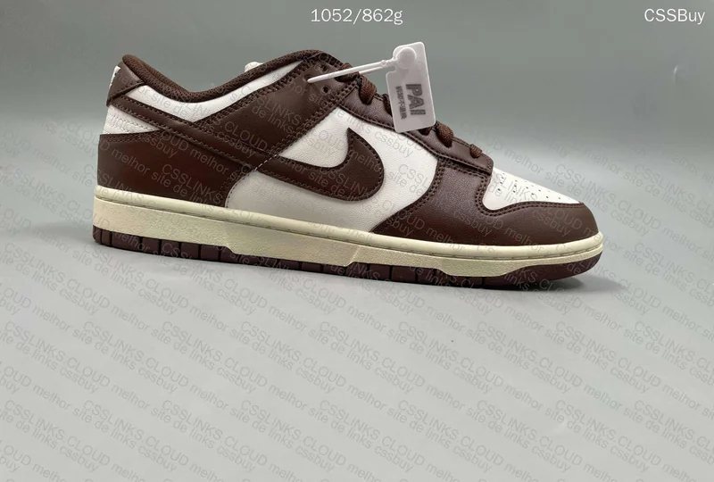 Nike Dunk Cocoa 6