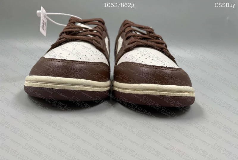 Nike Dunk Cocoa 8