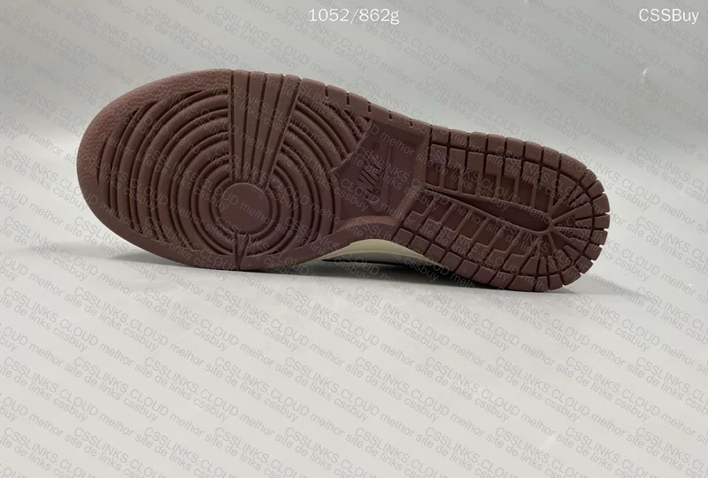 Nike Dunk Cocoa 9