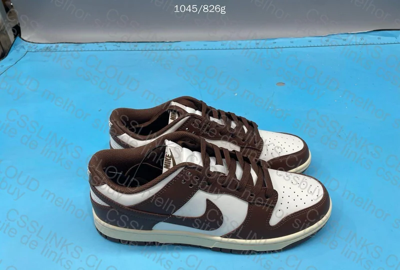 Nike Dunk Cocoa