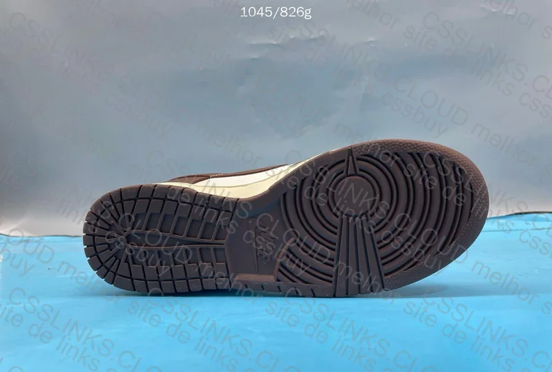 Nike Dunk Cocoa 10