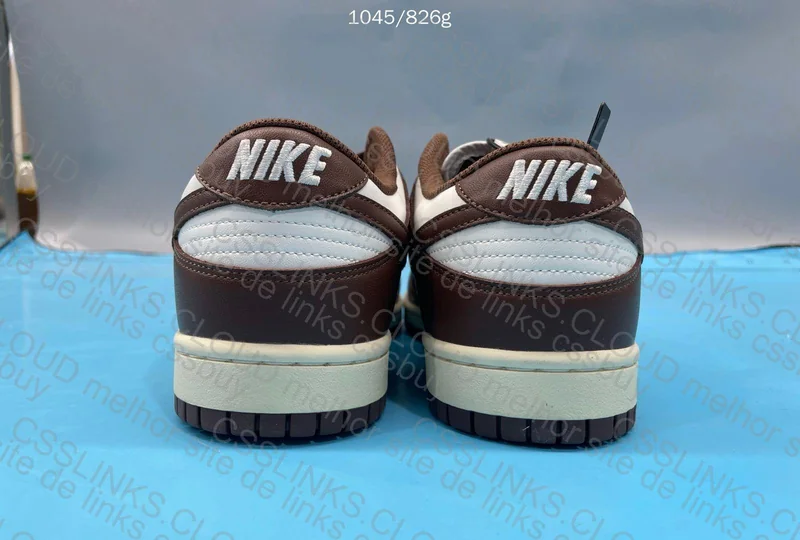 Nike Dunk Cocoa 2