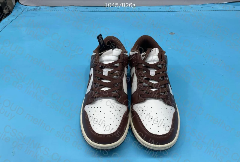 Nike Dunk Cocoa 3