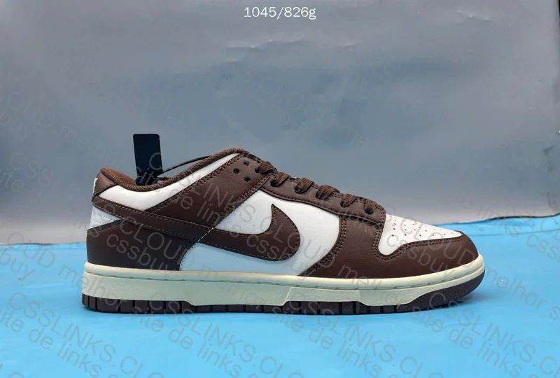 Nike Dunk Cocoa 5