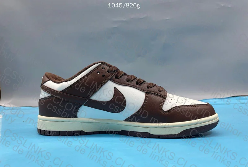Nike Dunk Cocoa 6