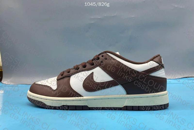 Nike Dunk Cocoa 8