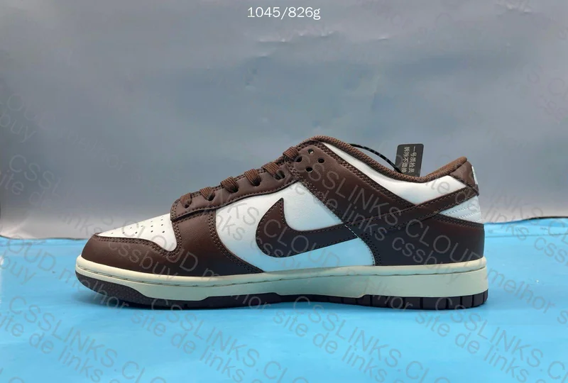 Nike Dunk Cocoa 9