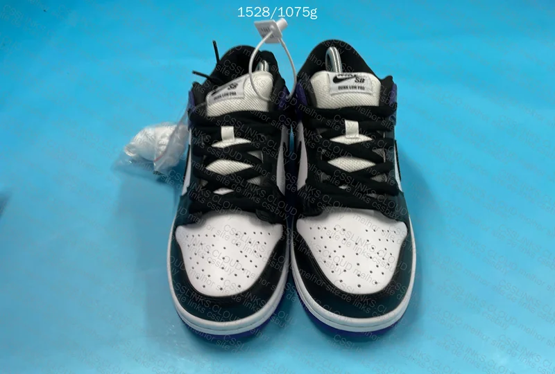 Nike Dunk Court Purble 3