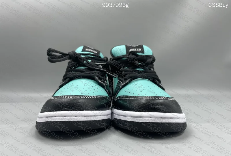 Nike Dunk Diamond