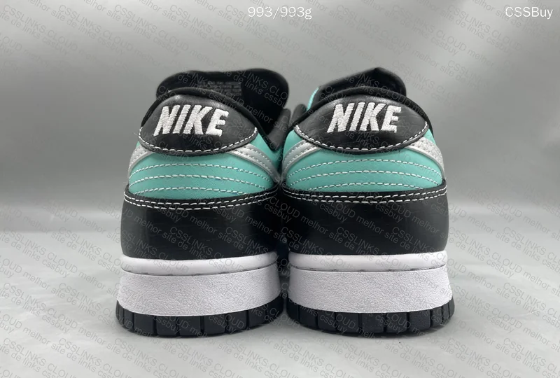 Nike Dunk Diamond 2