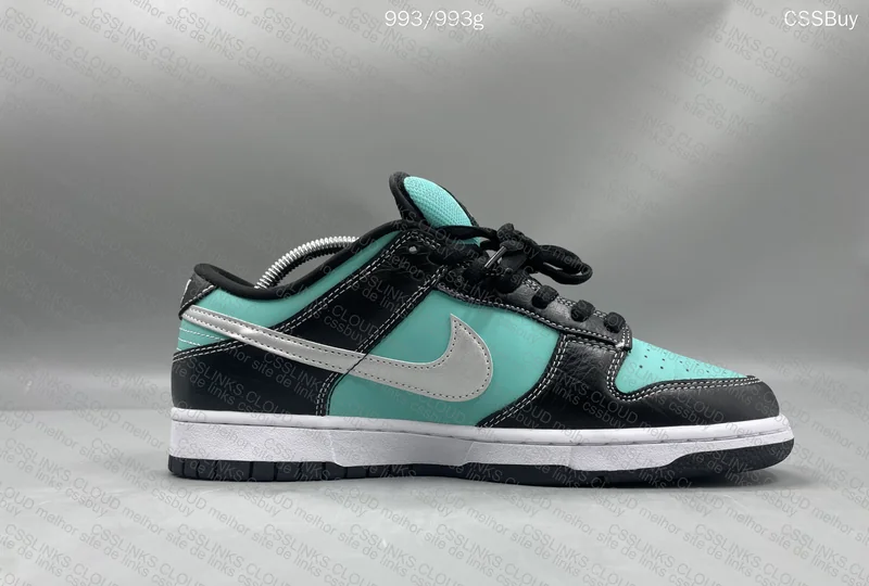 Nike Dunk Diamond 4