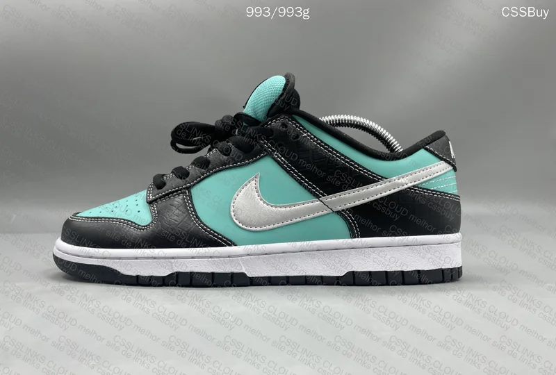 Nike Dunk Diamond 5