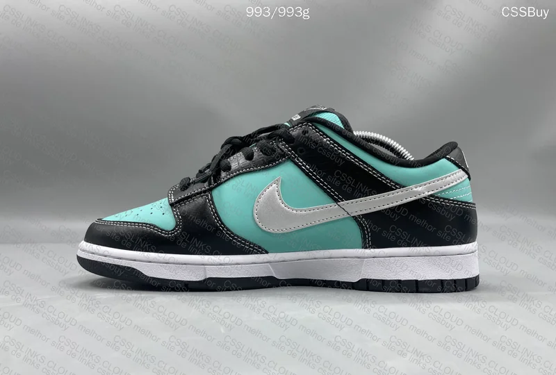 Nike Dunk Diamond 8