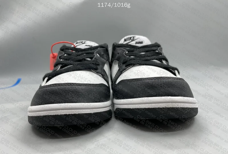 Nike Dunk Disrupt 2 Panda - Batch GT JMDY 2