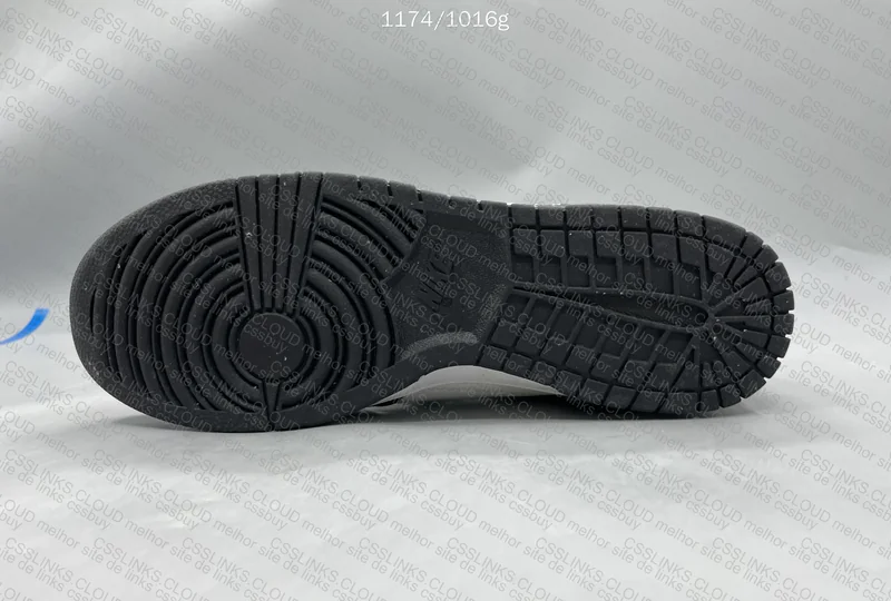 Nike Dunk Disrupt 2 Panda - Batch GT JMDY 6