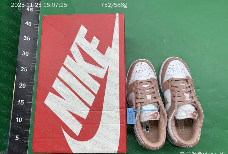 Nike Dunk Women's