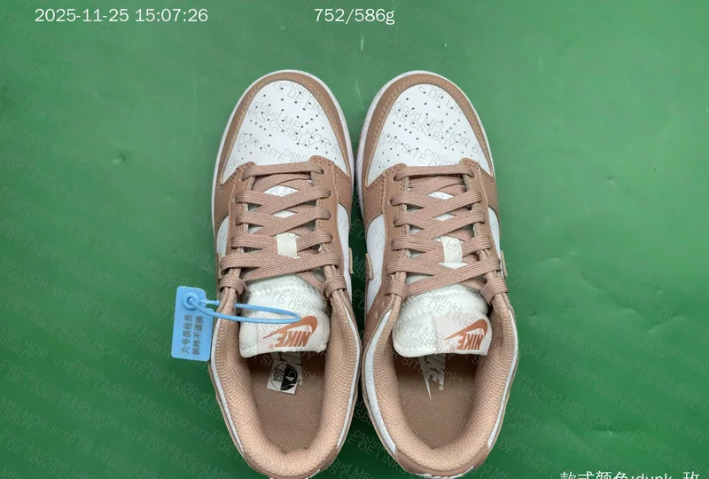 Nike Dunk Women's 2