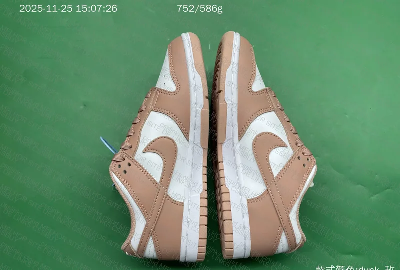 Nike Dunk Women's 3