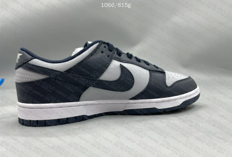 NIKE DUNK GEORGETOWN 100y, ta gl?