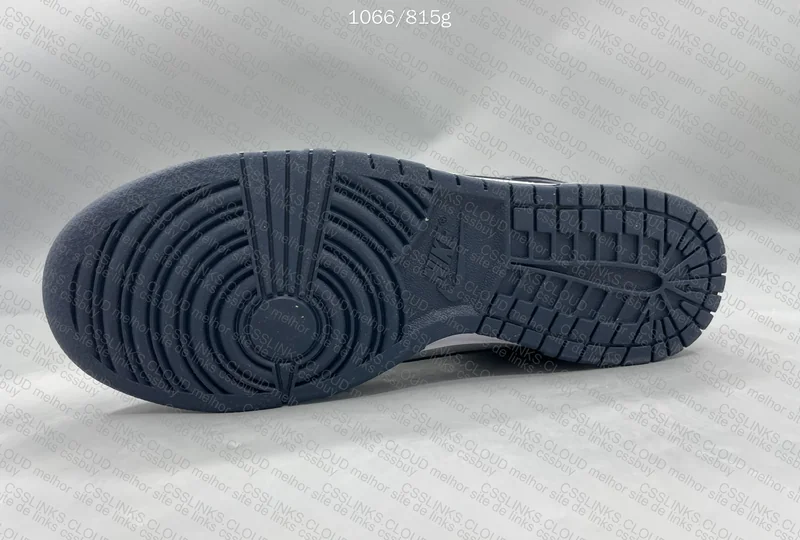 NIKE DUNK GEORGETOWN 100y, ta gl? 2