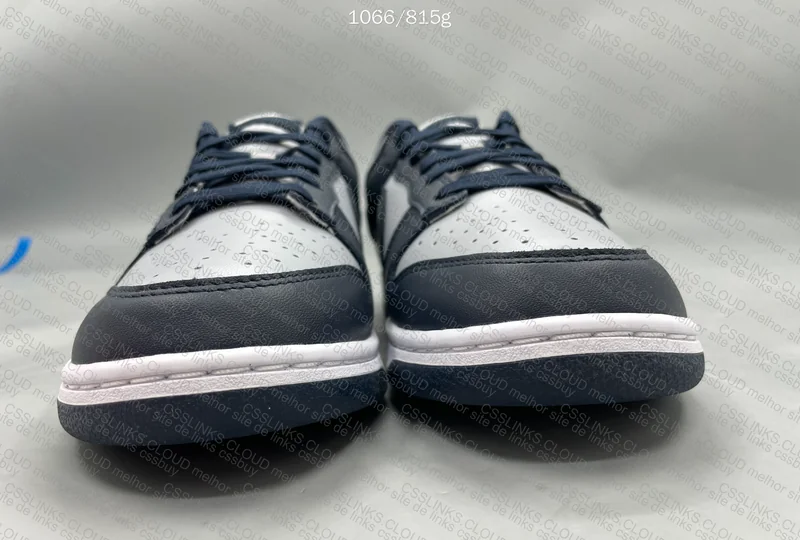 NIKE DUNK GEORGETOWN 100y, ta gl? 3