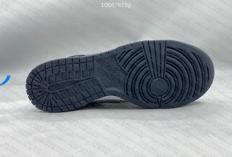 NIKE DUNK GEORGETOWN 100y, ta gl? 4
