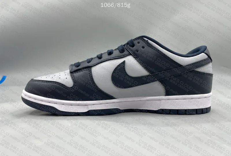 NIKE DUNK GEORGETOWN 100y, ta gl? 5