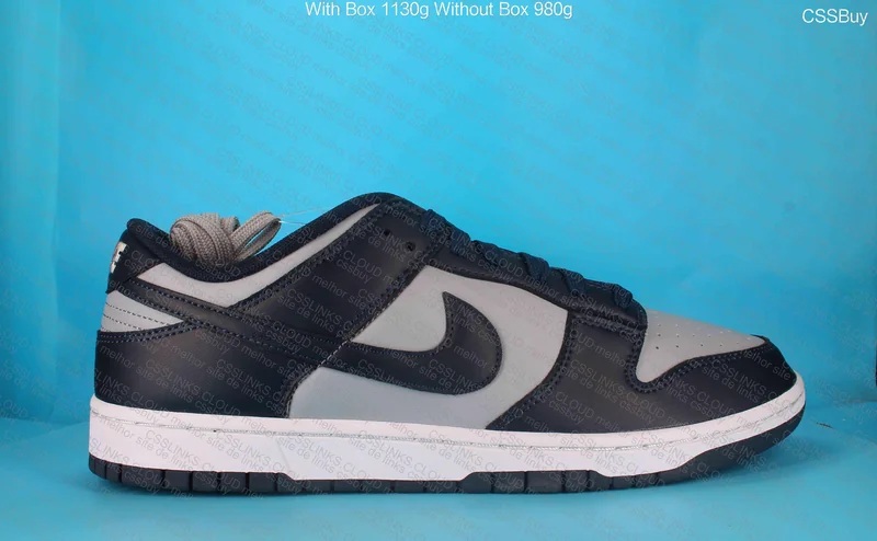 Nike Dunk Georgetown