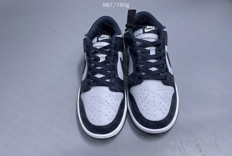 Nike Dunk Georgetown