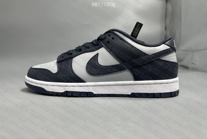 Nike Dunk Georgetown 9