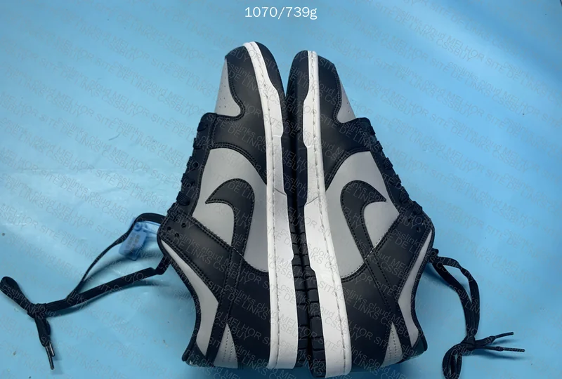Nike Dunk Georgetown 6
