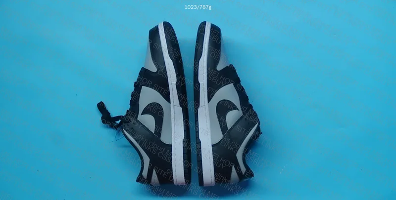 Nike Dunk Georgetown 2