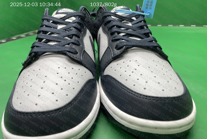 Nike DUNK GEORGETOWN 3