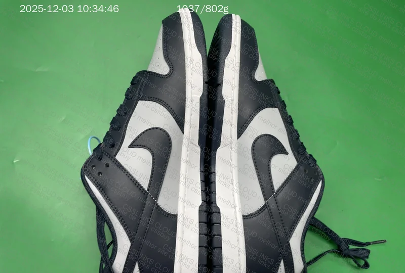 Nike DUNK GEORGETOWN 5